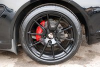 USED 2011 61 PORSCHE BOXSTER 987 3.4 S BLACK EDITION PDK [320 BHP] ROADSTER [987] 