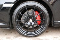 USED 2011 61 PORSCHE BOXSTER 987 3.4 S BLACK EDITION PDK [320 BHP] ROADSTER [987] 