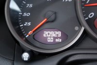 USED 2011 61 PORSCHE BOXSTER 987 3.4 S BLACK EDITION PDK [320 BHP] ROADSTER [987] 