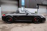 USED 2011 61 PORSCHE BOXSTER 987 3.4 S BLACK EDITION PDK [320 BHP] ROADSTER [987] 