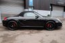 USED 2011 61 PORSCHE BOXSTER 987 3.4 S BLACK EDITION PDK [320 BHP] ROADSTER [987] 
