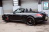 USED 2011 61 PORSCHE BOXSTER 987 3.4 S BLACK EDITION PDK [320 BHP] ROADSTER [987] 