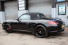 USED 2011 61 PORSCHE BOXSTER 987 3.4 S BLACK EDITION PDK [320 BHP] ROADSTER [987] 