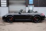 USED 2011 61 PORSCHE BOXSTER 987 3.4 S BLACK EDITION PDK [320 BHP] ROADSTER [987] 