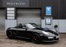 USED 2011 61 PORSCHE BOXSTER 987 3.4 S BLACK EDITION PDK [320 BHP] ROADSTER [987] 