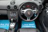 USED 2011 61 PORSCHE BOXSTER 987 3.4 S BLACK EDITION PDK [320 BHP] ROADSTER [987] 