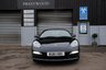 USED 2011 61 PORSCHE BOXSTER 987 3.4 S BLACK EDITION PDK [320 BHP] ROADSTER [987] 