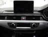USED 2017 17 AUDI A4 2.0 AVANT TDI ULTRA SPORT 5d 148 BHP EUR0 6 