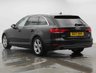 USED 2017 17 AUDI A4 2.0 AVANT TDI ULTRA SPORT 5d 148 BHP EUR0 6 