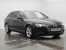 USED 2017 17 AUDI A4 2.0 AVANT TDI ULTRA SPORT 5d 148 BHP EUR0 6 