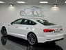 USED 2017 17 AUDI S5 3.0 SPORTBACK TFSI QUATTRO 5d 349 BHP F/S/H, QUILTED SEATS, SAT NAV!