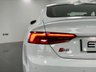USED 2017 17 AUDI S5 3.0 SPORTBACK TFSI QUATTRO 5d 349 BHP F/S/H, QUILTED SEATS, SAT NAV!