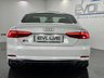 USED 2017 17 AUDI S5 3.0 SPORTBACK TFSI QUATTRO 5d 349 BHP F/S/H, QUILTED SEATS, SAT NAV!