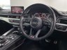 USED 2017 17 AUDI S5 3.0 SPORTBACK TFSI QUATTRO 5d 349 BHP F/S/H, QUILTED SEATS, SAT NAV!
