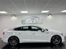 USED 2017 17 AUDI S5 3.0 SPORTBACK TFSI QUATTRO 5d 349 BHP F/S/H, QUILTED SEATS, SAT NAV!