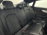 USED 2017 17 AUDI S5 3.0 SPORTBACK TFSI QUATTRO 5d 349 BHP F/S/H, QUILTED SEATS, SAT NAV!