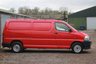 USED 2007 07 TOYOTA HI-ACE 2.5 300 LWB D-4D 120 116 BHP *NO VAT!* *SERVICED DECEMBER 2020!*