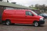 USED 2007 07 TOYOTA HI-ACE 2.5 300 LWB D-4D 120 116 BHP *NO VAT!* *SERVICED DECEMBER 2020!*