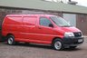 USED 2007 07 TOYOTA HI-ACE 2.5 300 LWB D-4D 120 116 BHP *NO VAT!* *SERVICED DECEMBER 2020!*