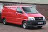 USED 2007 07 TOYOTA HI-ACE 2.5 300 LWB D-4D 120 116 BHP *NO VAT!* *SERVICED DECEMBER 2020!*