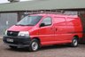 USED 2007 07 TOYOTA HI-ACE 2.5 300 LWB D-4D 120 116 BHP *NO VAT!* *SERVICED DECEMBER 2020!*