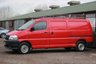 USED 2007 07 TOYOTA HI-ACE 2.5 300 LWB D-4D 120 116 BHP *NO VAT!* *SERVICED DECEMBER 2020!*