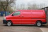 USED 2007 07 TOYOTA HI-ACE 2.5 300 LWB D-4D 120 116 BHP *NO VAT!* *SERVICED DECEMBER 2020!*