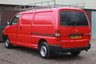 USED 2007 07 TOYOTA HI-ACE 2.5 300 LWB D-4D 120 116 BHP *NO VAT!* *SERVICED DECEMBER 2020!*