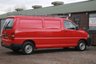 USED 2007 07 TOYOTA HI-ACE 2.5 300 LWB D-4D 120 116 BHP *NO VAT!* *SERVICED DECEMBER 2020!*