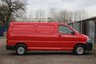 USED 2007 07 TOYOTA HI-ACE 2.5 300 LWB D-4D 120 116 BHP *NO VAT!* *SERVICED DECEMBER 2020!*