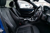USED 2016 65 BMW 3 SERIES 3.0 335D XDRIVE M SPORT 4d 308 BHP BLUETOOTH+PARK ASSIST+XDRIVE