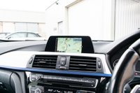 USED 2016 65 BMW 3 SERIES 3.0 335D XDRIVE M SPORT 4d 308 BHP BLUETOOTH+PARK ASSIST+XDRIVE