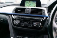 USED 2016 65 BMW 3 SERIES 3.0 335D XDRIVE M SPORT 4d 308 BHP BLUETOOTH+PARK ASSIST+XDRIVE