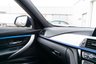 USED 2016 65 BMW 3 SERIES 3.0 335D XDRIVE M SPORT 4d 308 BHP BLUETOOTH+PARK ASSIST+XDRIVE