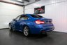 USED 2016 65 BMW 3 SERIES 3.0 335D XDRIVE M SPORT 4d 308 BHP BLUETOOTH+PARK ASSIST+XDRIVE