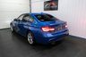 USED 2016 65 BMW 3 SERIES 3.0 335D XDRIVE M SPORT 4d 308 BHP BLUETOOTH+PARK ASSIST+XDRIVE