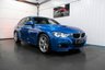 USED 2016 65 BMW 3 SERIES 3.0 335D XDRIVE M SPORT 4d 308 BHP BLUETOOTH+PARK ASSIST+XDRIVE