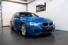 USED 2016 65 BMW 3 SERIES 3.0 335D XDRIVE M SPORT 4d 308 BHP BLUETOOTH+PARK ASSIST+XDRIVE