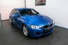 USED 2016 65 BMW 3 SERIES 3.0 335D XDRIVE M SPORT 4d 308 BHP BLUETOOTH+PARK ASSIST+XDRIVE