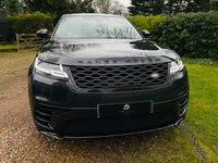 USED 2017 17 LAND ROVER RANGE ROVER VELAR 3.0 R-DYNAMIC HSE 5d 296 BHP F/LR/S/H, Huge Spec, HUD etc etc...