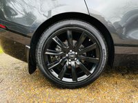 USED 2017 17 LAND ROVER RANGE ROVER VELAR 3.0 R-DYNAMIC HSE 5d 296 BHP F/LR/S/H, Huge Spec, HUD etc etc...
