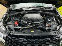 USED 2017 17 LAND ROVER RANGE ROVER VELAR 3.0 R-DYNAMIC HSE 5d 296 BHP F/LR/S/H, Huge Spec, HUD etc etc...