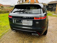 USED 2017 17 LAND ROVER RANGE ROVER VELAR 3.0 R-DYNAMIC HSE 5d 296 BHP F/LR/S/H, Huge Spec, HUD etc etc...