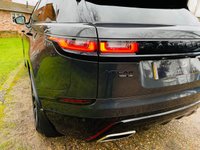 USED 2017 17 LAND ROVER RANGE ROVER VELAR 3.0 R-DYNAMIC HSE 5d 296 BHP F/LR/S/H, Huge Spec, HUD etc etc...