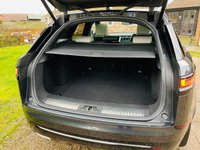 USED 2017 17 LAND ROVER RANGE ROVER VELAR 3.0 R-DYNAMIC HSE 5d 296 BHP F/LR/S/H, Huge Spec, HUD etc etc...