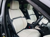 USED 2017 17 LAND ROVER RANGE ROVER VELAR 3.0 R-DYNAMIC HSE 5d 296 BHP F/LR/S/H, Huge Spec, HUD etc etc...