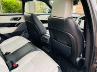 USED 2017 17 LAND ROVER RANGE ROVER VELAR 3.0 R-DYNAMIC HSE 5d 296 BHP F/LR/S/H, Huge Spec, HUD etc etc...