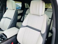USED 2017 17 LAND ROVER RANGE ROVER VELAR 3.0 R-DYNAMIC HSE 5d 296 BHP F/LR/S/H, Huge Spec, HUD etc etc...