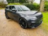 USED 2017 17 LAND ROVER RANGE ROVER VELAR 3.0 R-DYNAMIC HSE 5d 296 BHP F/LR/S/H, Huge Spec, HUD etc etc...