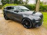 USED 2017 17 LAND ROVER RANGE ROVER VELAR 3.0 R-DYNAMIC HSE 5d 296 BHP F/LR/S/H, Huge Spec, HUD etc etc...